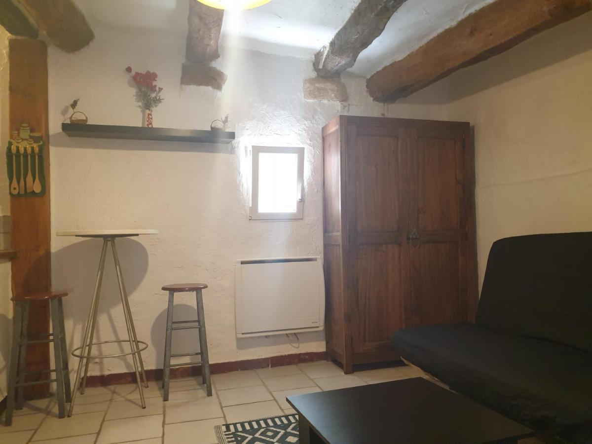Joli Studio Aups Dış mekan fotoğraf