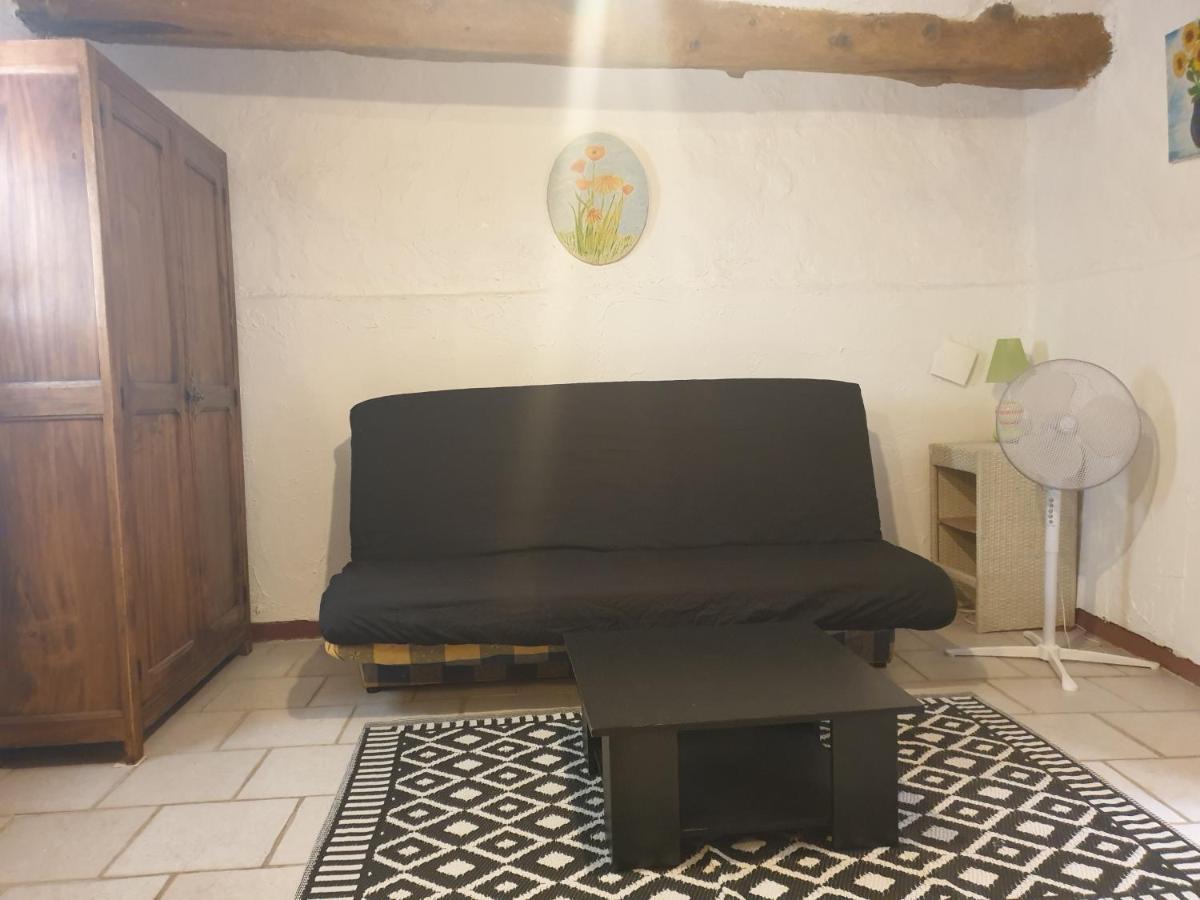 Joli Studio Aups Dış mekan fotoğraf